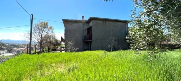 4 bedrooms House in Isola del Liri, Italy No. 54037 19