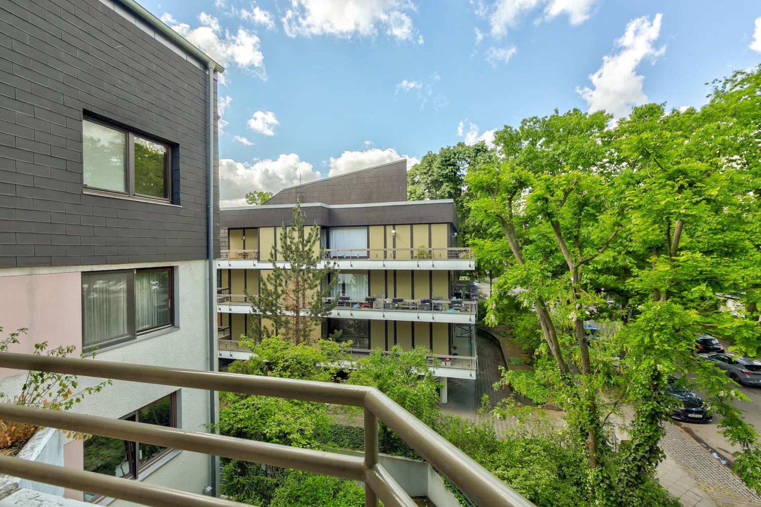 1 bedroom Apartment in Lankwitz, Germany No. 333163