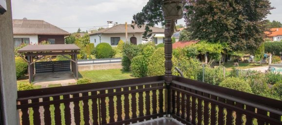 Дом с 5 комнатами в Штатцендорф, Австрия № 232588 13