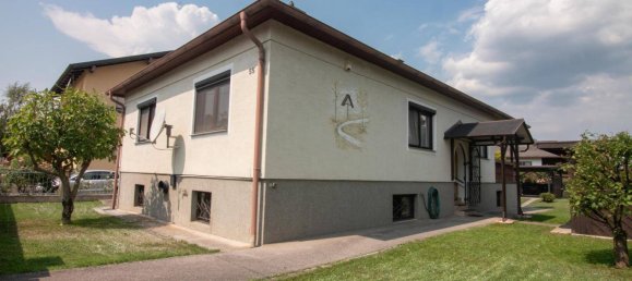 Дом с 5 комнатами в Штатцендорф, Австрия № 232588 23