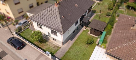 Дом с 5 комнатами в Штатцендорф, Австрия № 232588 2