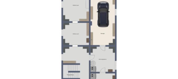 Дом с 5 комнатами в Штатцендорф, Австрия № 232588 29