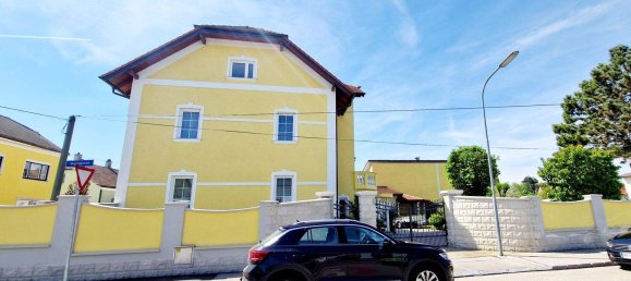 8 rooms Townhouse in St. Polten, Austria No. 242264 6