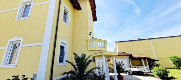 8 rooms Townhouse in St. Polten, Austria No. 242264 5