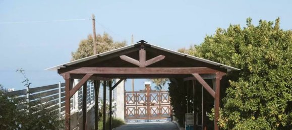 4 bedrooms House for sale in Xylokastro, Xylokastro-Evrostina, Corinthia, Peloponnese, Peloponnese, Western Greece and the Ionian, Greece № 93446 7