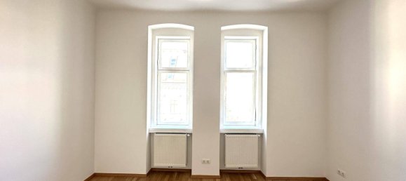 2 Schlafzimmer Wohnung in Rudolfsheim-Funfhaus, Austria, Nr. 592 2