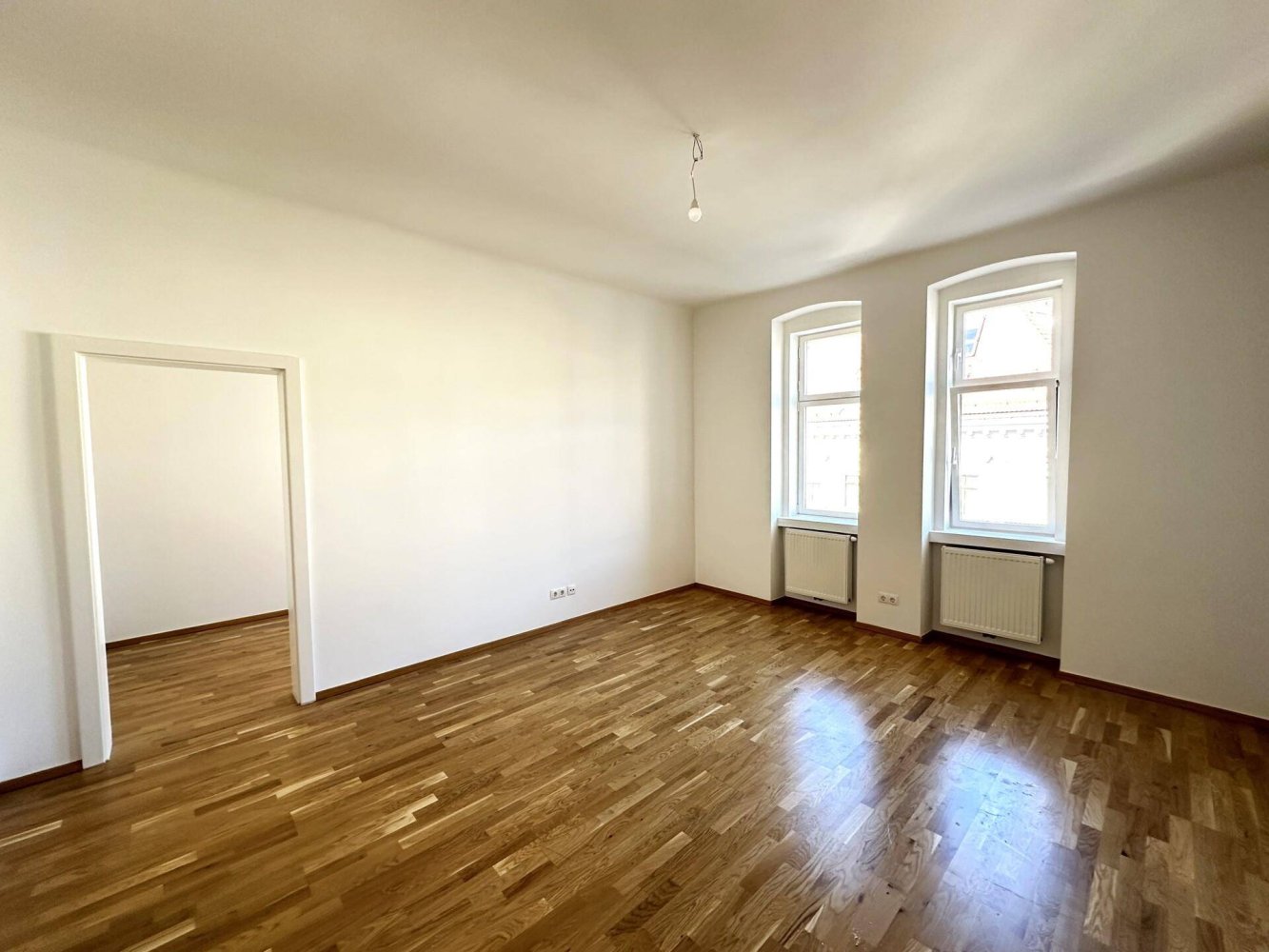 2 Schlafzimmer Wohnung in Rudolfsheim-Funfhaus, Austria, Nr. 592