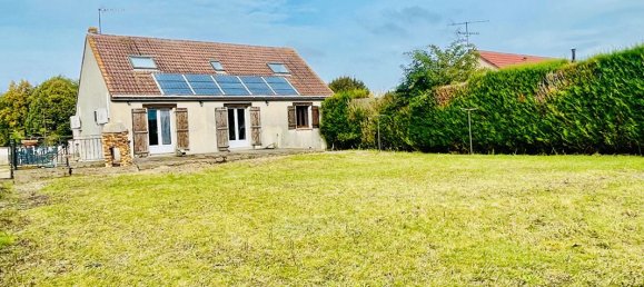 Дом с 4 спальнями в Бюси-ле-Руа, Франция № 221399 9