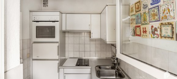 Estudio en Wilmersdorf, Germany No. 109148 6