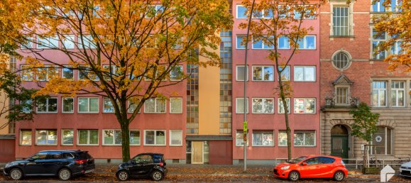 Estudio en Wilmersdorf, Germany No. 109148 12