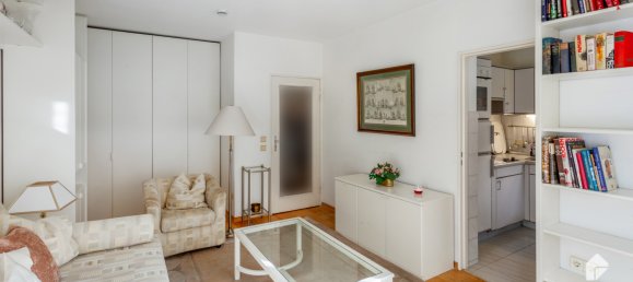 Estudio en Wilmersdorf, Germany No. 109148 3