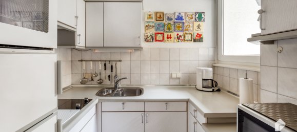 Estudio en Wilmersdorf, Germany No. 109148 5