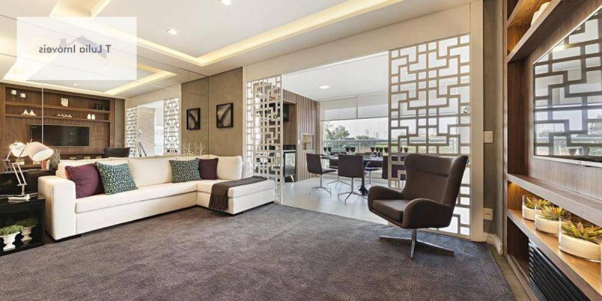 Apartamento T3 em São Paulo, Brazil N.º 492045