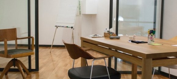 2 bedrooms Commercial property in Madrid, Spain No. 4202 2