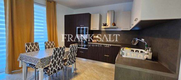 2 Schlafzimmer Wohnung in Xewkija, Malta, Nr. 889 2