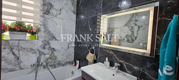 2 Schlafzimmer Wohnung in Xewkija, Malta, Nr. 889 8