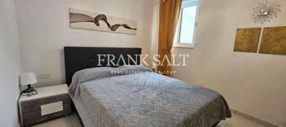 2 Schlafzimmer Wohnung in Xewkija, Malta, Nr. 889 6
