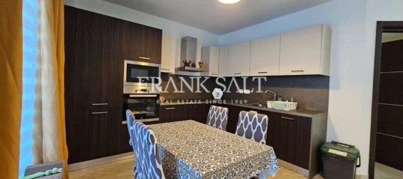 2 Schlafzimmer Wohnung in Xewkija, Malta, Nr. 889 5