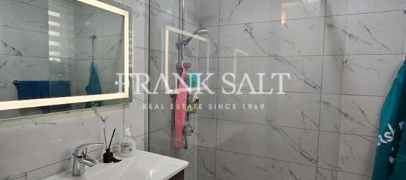 2 Schlafzimmer Wohnung in Xewkija, Malta, Nr. 889 10