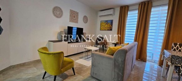 2 Schlafzimmer Wohnung in Xewkija, Malta, Nr. 889 4