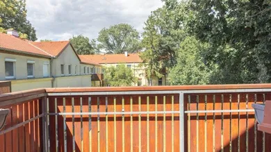 3 rooms Apartment in Leopoldsdorf, Austria No. 197367