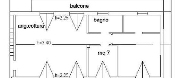 Apartamento de 3 habitaciónes en Limbiate, Italy No. 313876 28