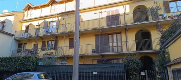 Apartamento de 3 habitaciónes en Limbiate, Italy No. 313876 15