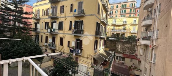 3 rooms Apartment in Naples, Italy No. 182784 38