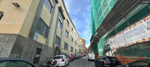 3 rooms Apartment in Naples, Italy No. 182784 43