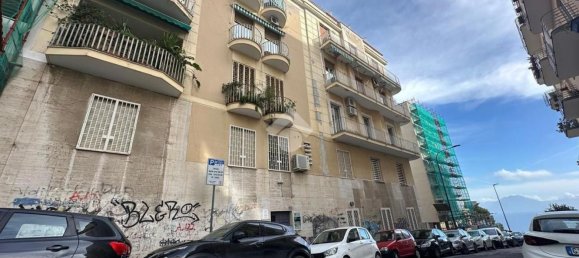 3 rooms Apartment in Naples, Italy No. 182784 41