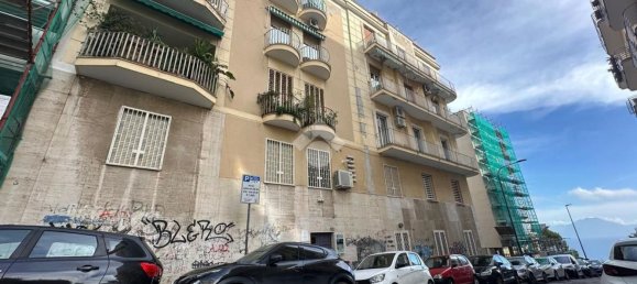 3 rooms Apartment in Naples, Italy No. 182784 42