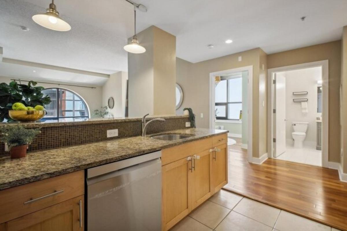 2 bedrooms House in Jersey City, USA No. 417931