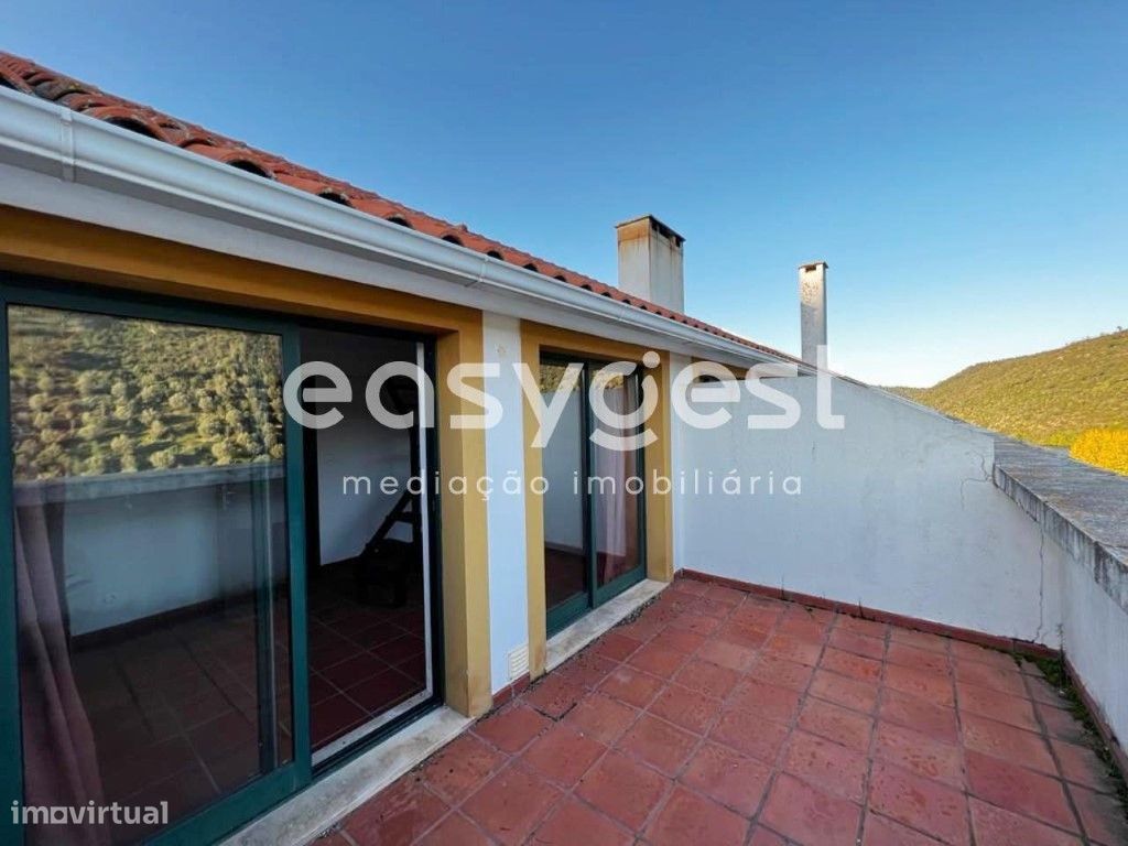 2 chambres Appartement à Envendos, Portugal No. 71414