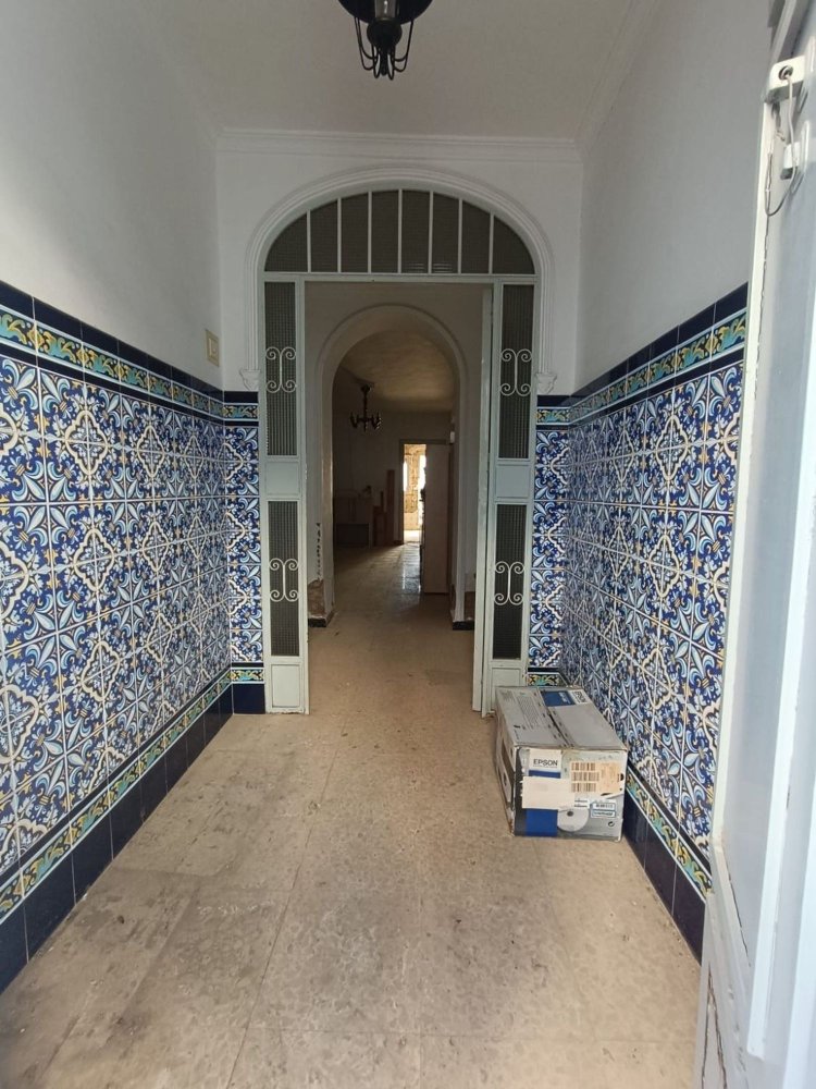 3 Schlafzimmer Stadthaus in Andalusia, Spain, Nr. 233940