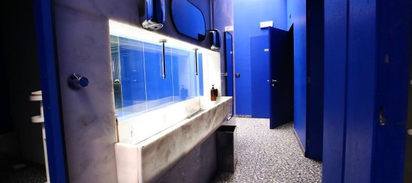 550m² Office in Milan, Italy No. 358991 13