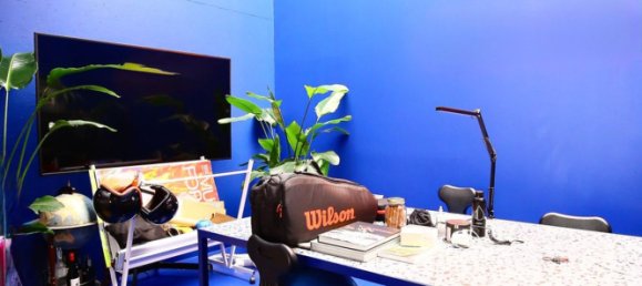 550m² Office in Milan, Italy No. 358991 6