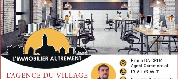 1000m² Land in Auneuil, France No. 265621 3