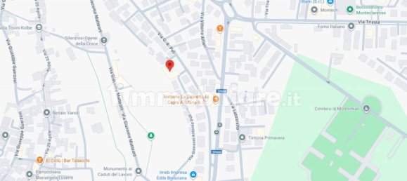 3 Schlafzimmer Wohnung in Montichiari, Italy, Nr. 381236 6