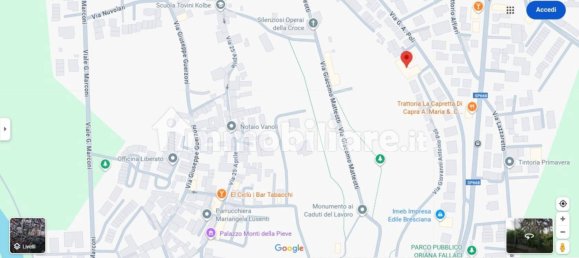 3 Schlafzimmer Wohnung in Montichiari, Italy, Nr. 381236 5