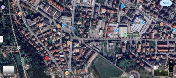 3 Schlafzimmer Wohnung in Montichiari, Italy, Nr. 381236 3