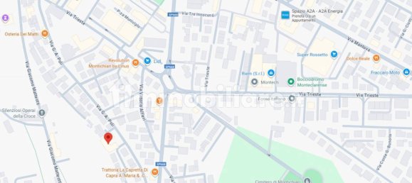 3 Schlafzimmer Wohnung in Montichiari, Italy, Nr. 381236 4