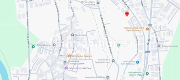 3 Schlafzimmer Wohnung in Montichiari, Italy, Nr. 381236 8