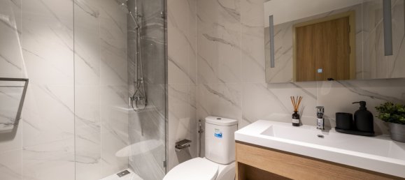 28m² Apartment in Pattaya, Thailand No. 20145 7