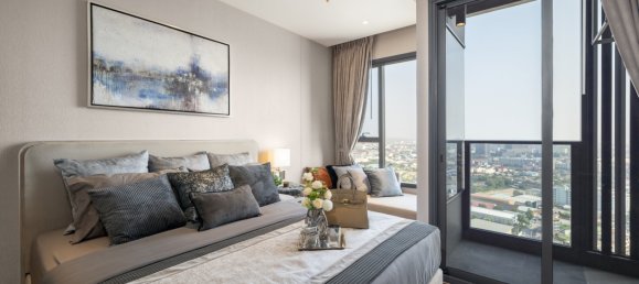 28m² Apartment in Pattaya, Thailand No. 20145 2