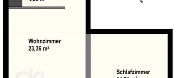 Apartamento T1 em Furstenfeldbruck, Germany N.º 321973 9