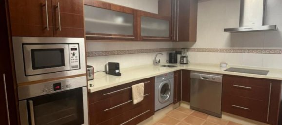 2 chambres Appartement à Jaen, Spain No. 157907 4