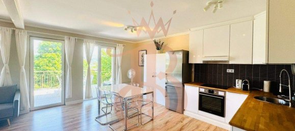 5-salle Appartement à Schiefling am Worthersee, Austria No. 259278 8