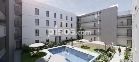 2 bedrooms Apartment in Los Barrios, Spain No. 166870 3