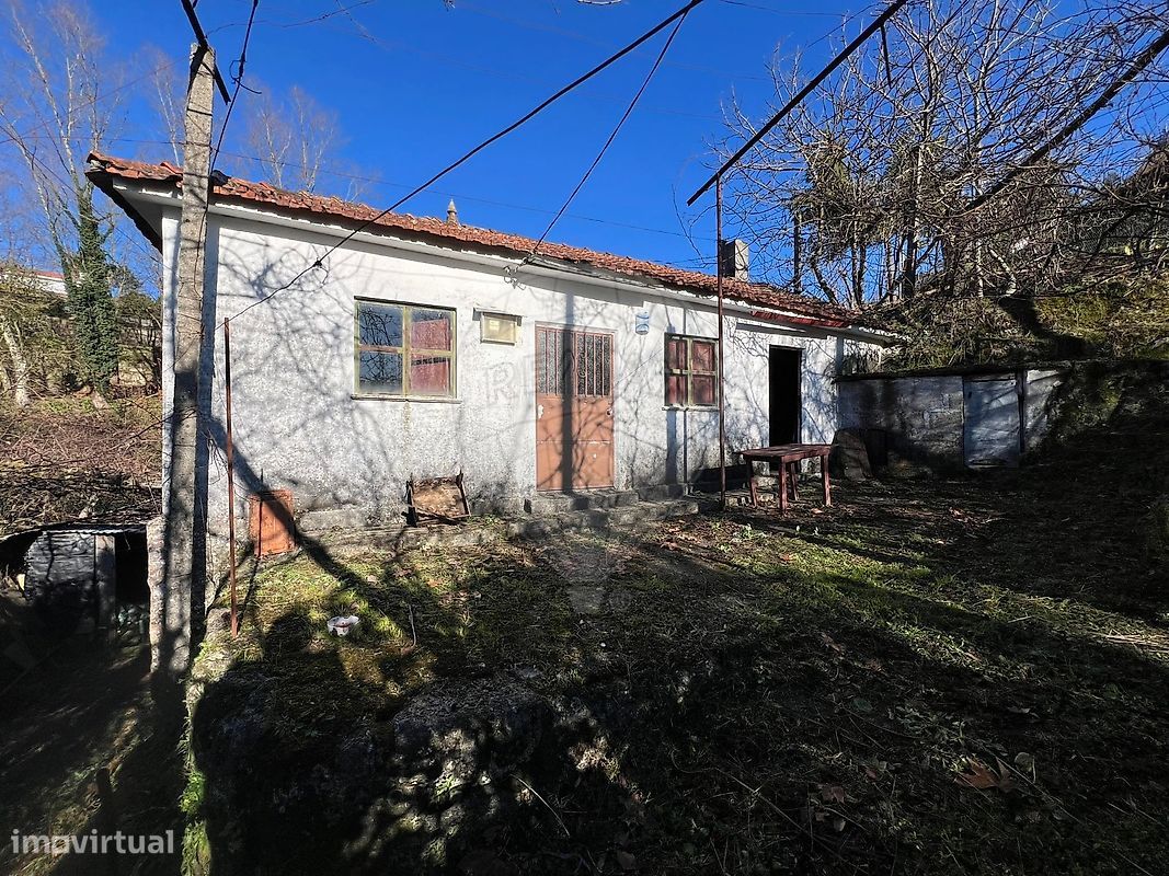 3 غرف نوم منزل في Celorico de Basto, Portugal رقم 41726