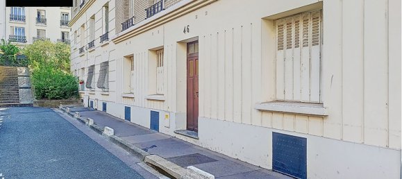 1 bedroom Apartment in Courbevoie, France No. 174064 18